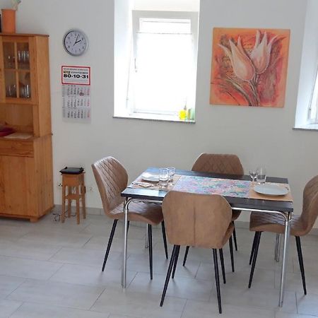 Ferienhaus Kir Volkach Εξωτερικό φωτογραφία