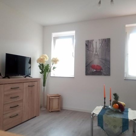 Ferienhaus Kir Volkach Εξωτερικό φωτογραφία