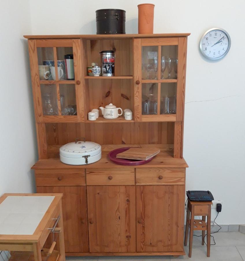 Ferienhaus Kir Volkach Εξωτερικό φωτογραφία