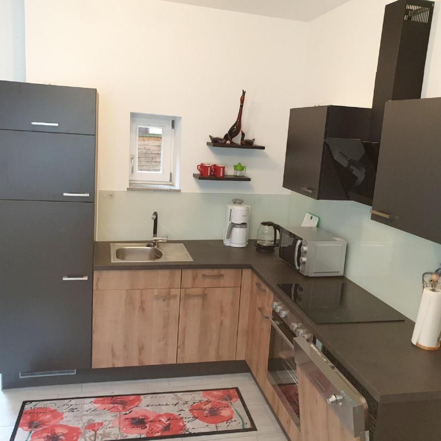 Ferienhaus Kir Volkach Εξωτερικό φωτογραφία