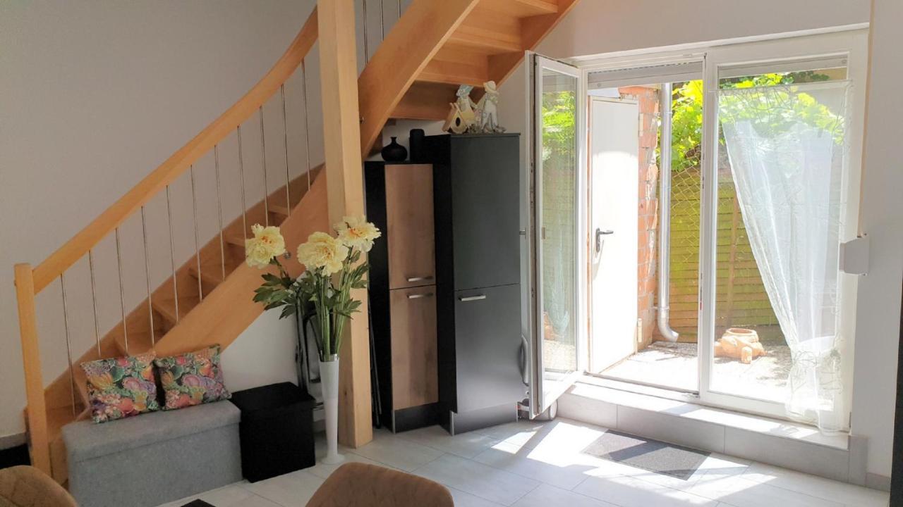 Ferienhaus Kir Volkach Εξωτερικό φωτογραφία
