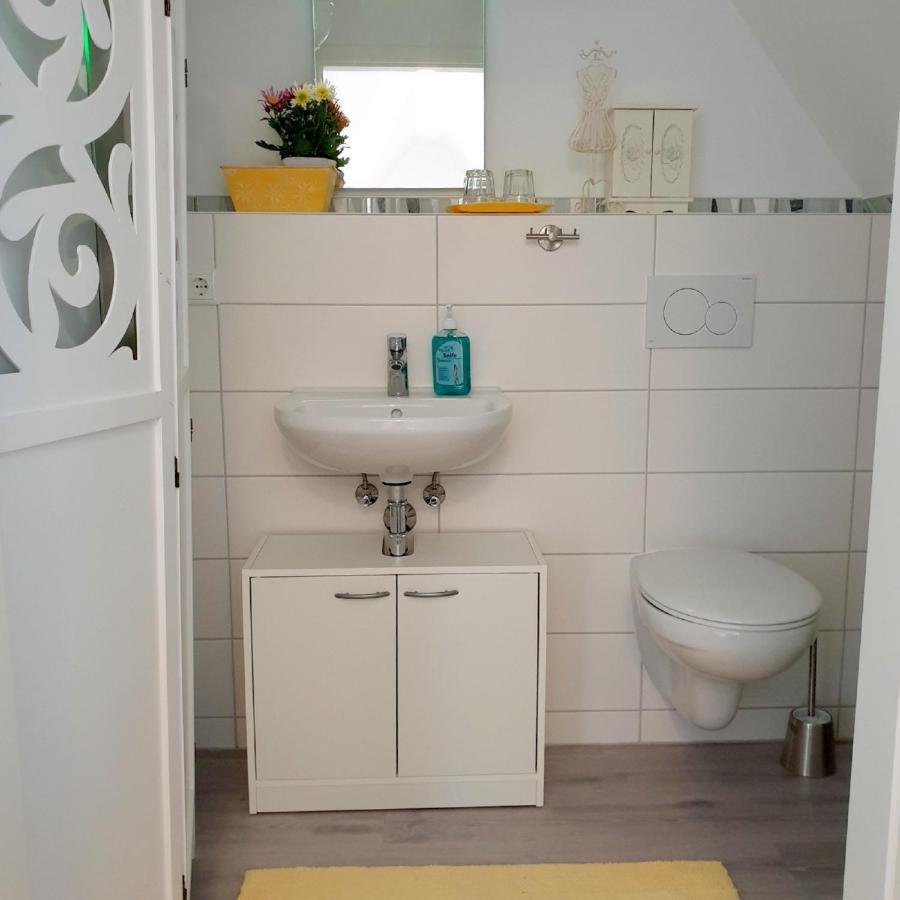 Ferienhaus Kir Volkach Εξωτερικό φωτογραφία