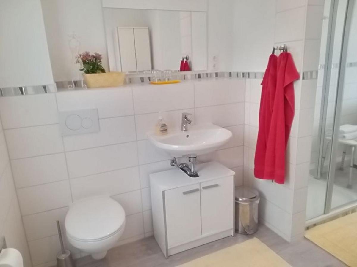 Ferienhaus Kir Volkach Εξωτερικό φωτογραφία