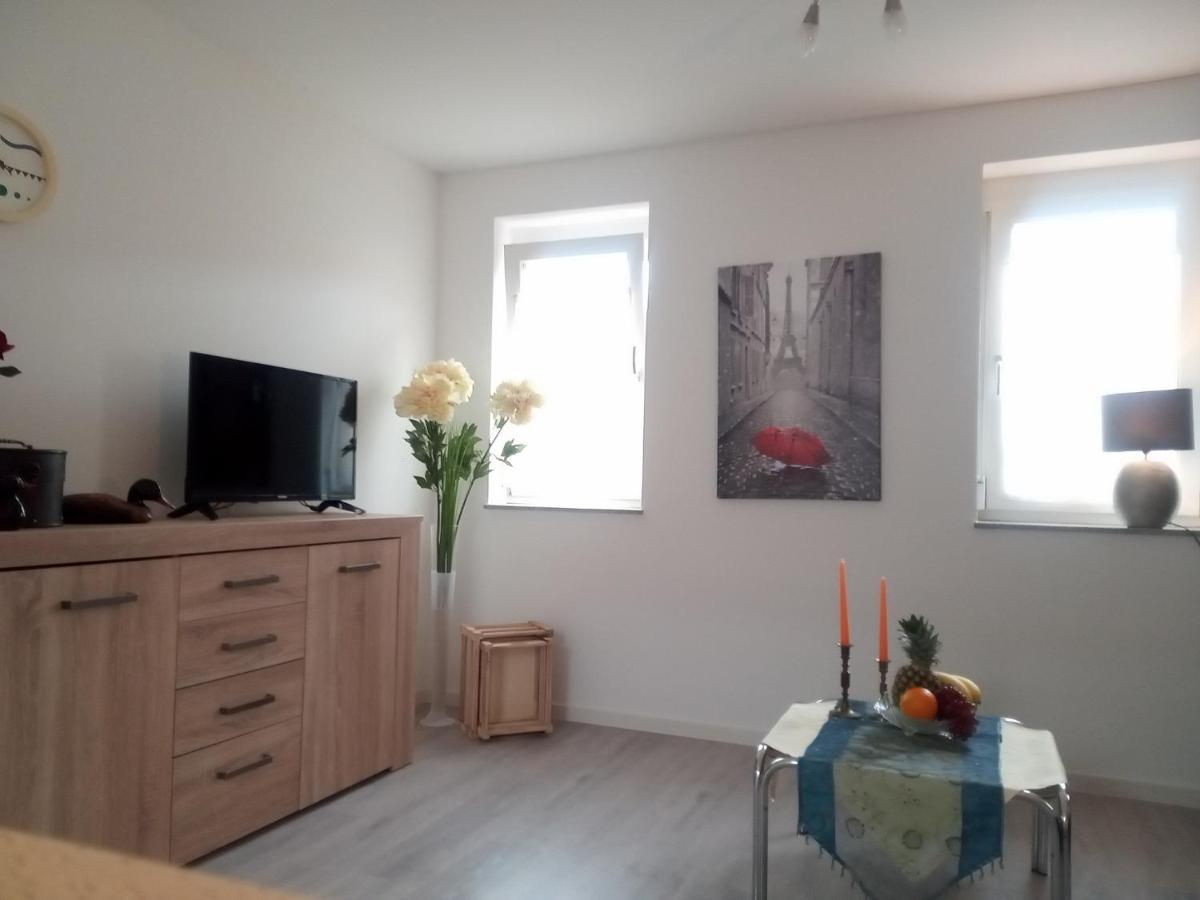 Ferienhaus Kir Volkach Εξωτερικό φωτογραφία