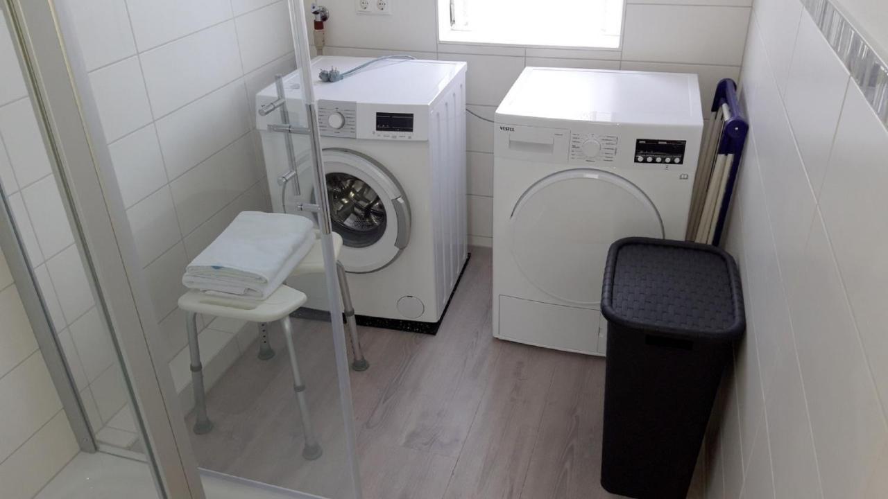 Ferienhaus Kir Volkach Εξωτερικό φωτογραφία