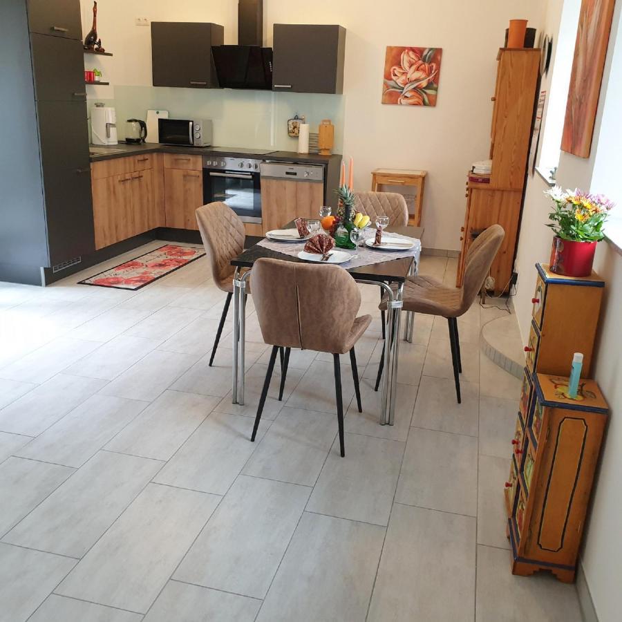 Ferienhaus Kir Volkach Εξωτερικό φωτογραφία