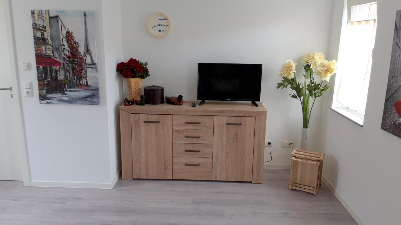 Ferienhaus Kir Volkach Εξωτερικό φωτογραφία